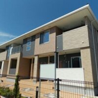 トレジャー　1LDK・・・103号室画像