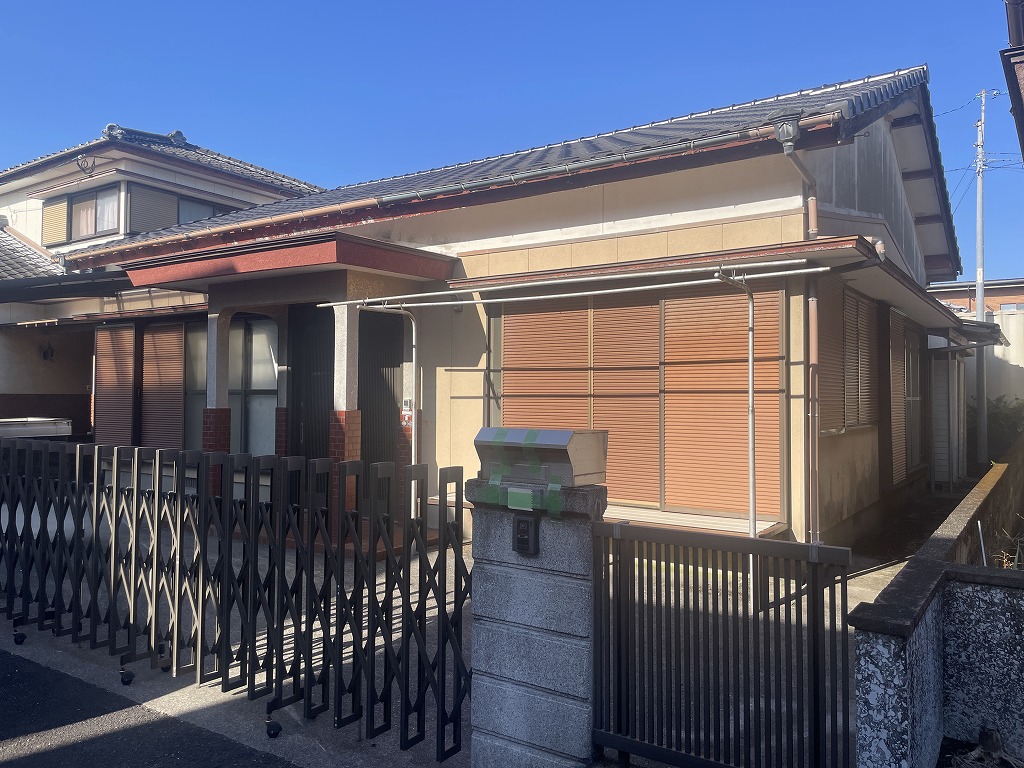 牧町 中古物件画像