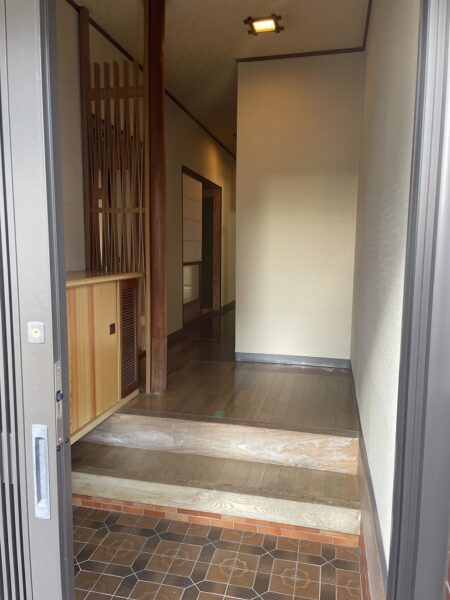 牧町　中古物件