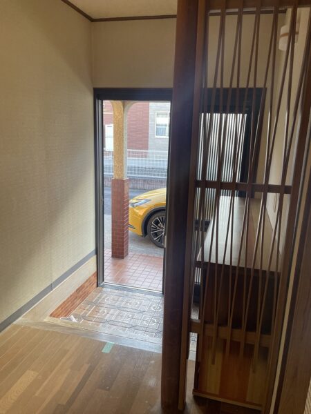 牧町　中古物件