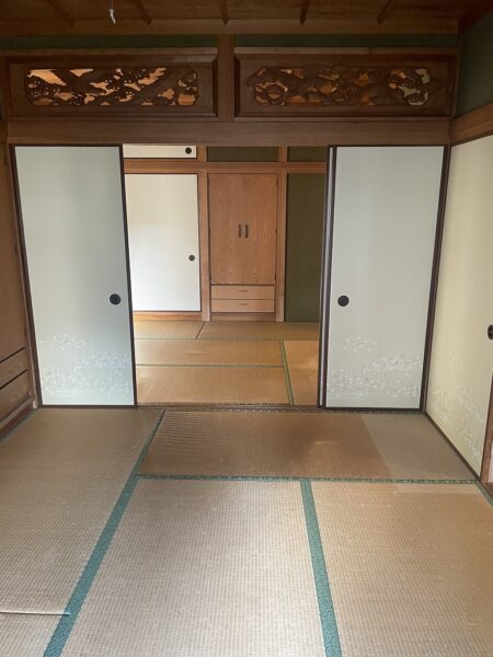 牧町　中古物件