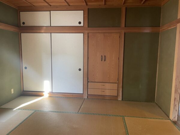 牧町　中古物件