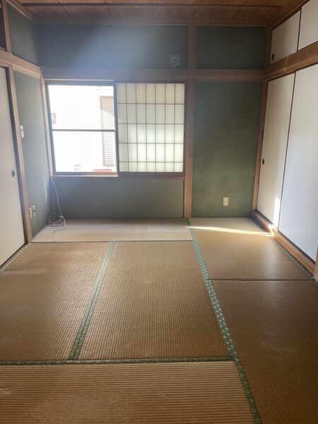 牧町　中古物件