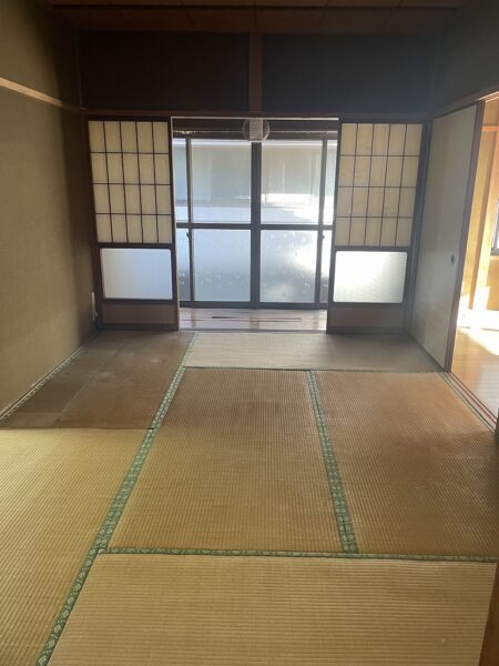 牧町　中古物件