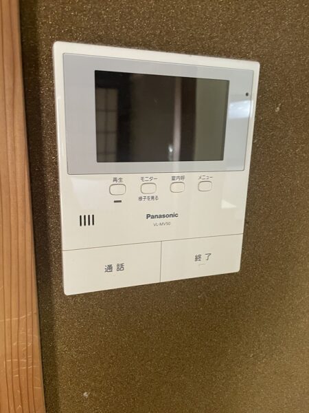 牧町　中古物件