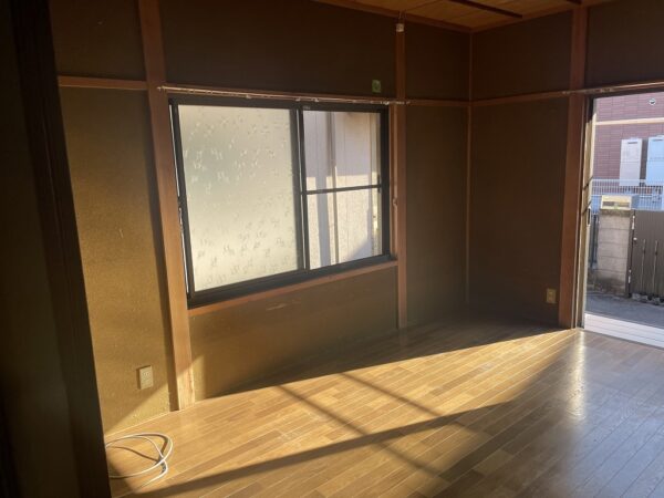 牧町　中古物件