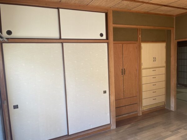 牧町　中古物件