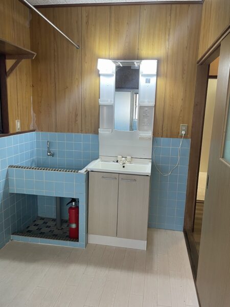 牧町　中古物件