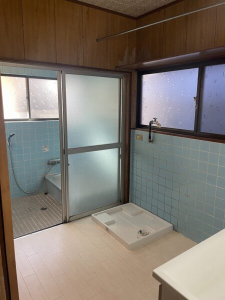 牧町　中古物件