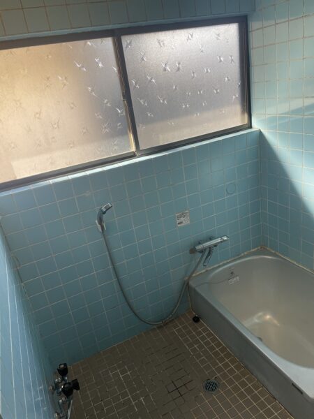 牧町　中古物件