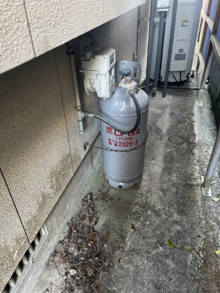 牧町　中古物件