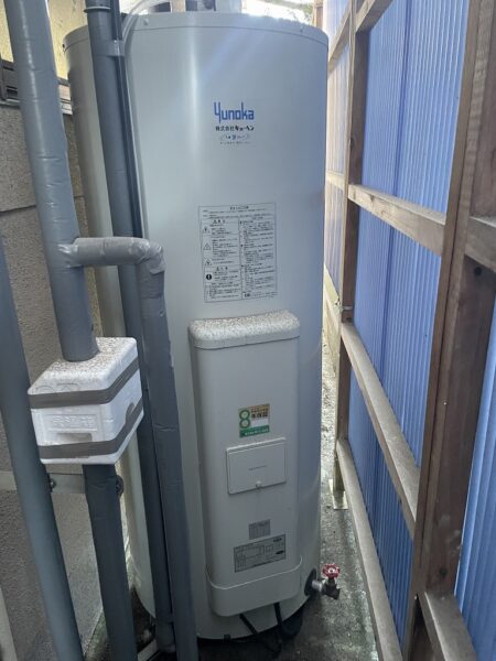 牧町　中古物件