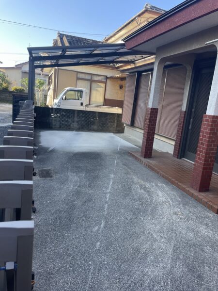 牧町　中古物件