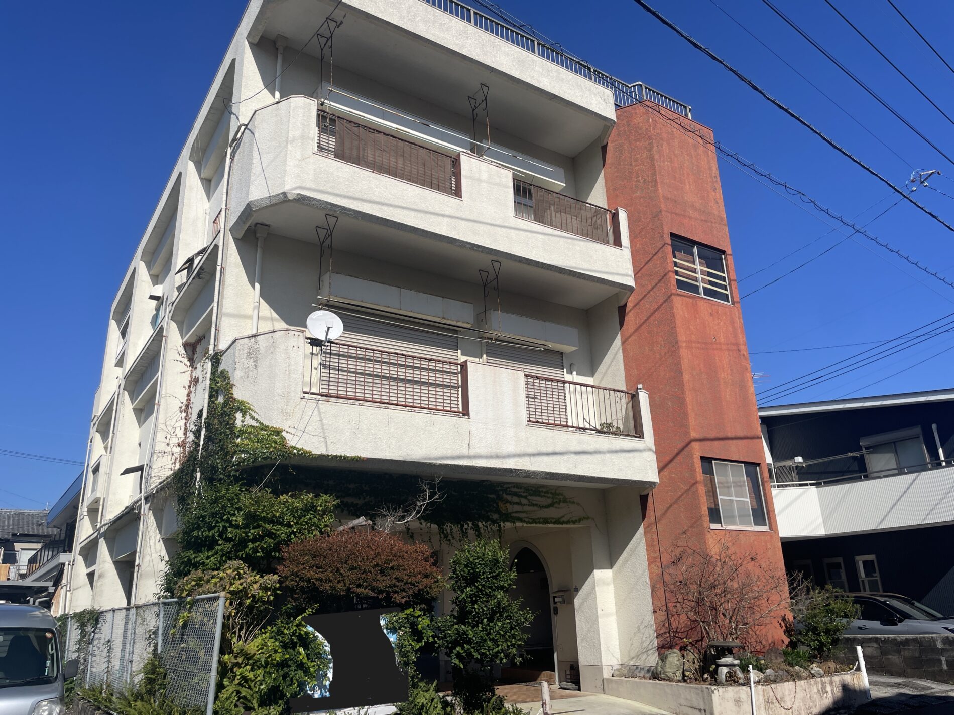 惣領町 中古物件画像