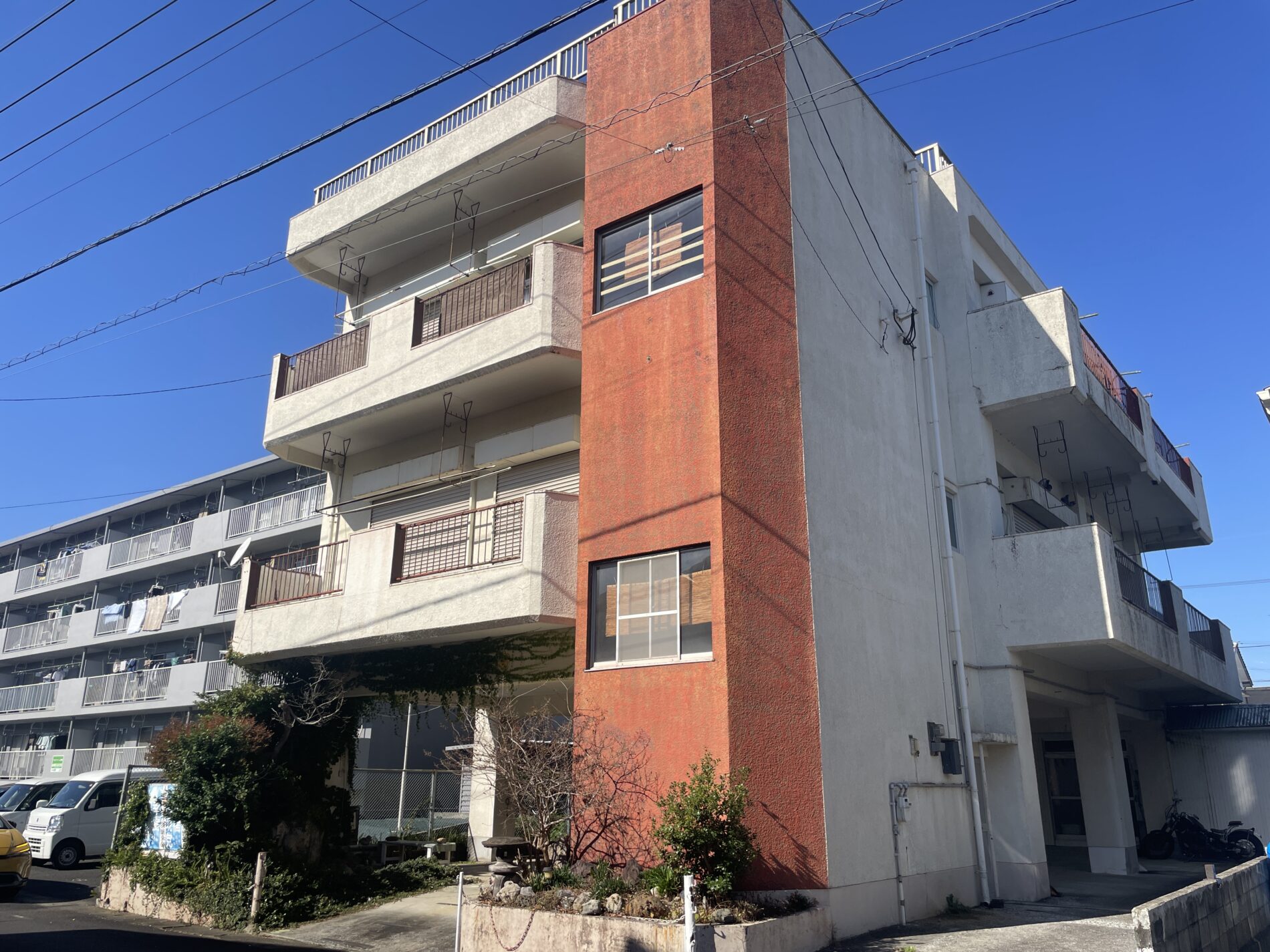 惣領町 中古物件画像