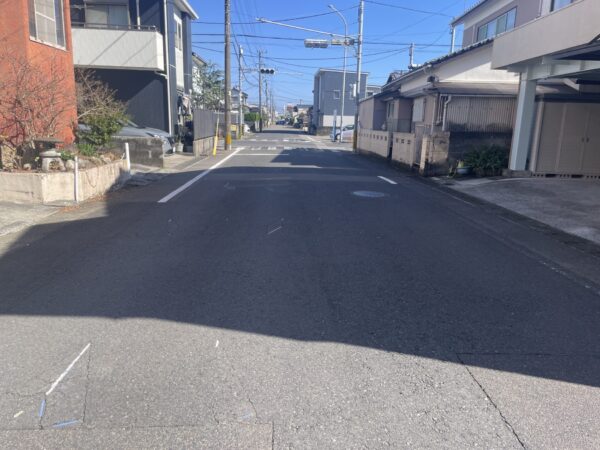 惣領町　中古物件