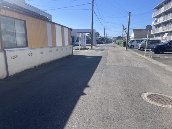 惣領町　中古物件