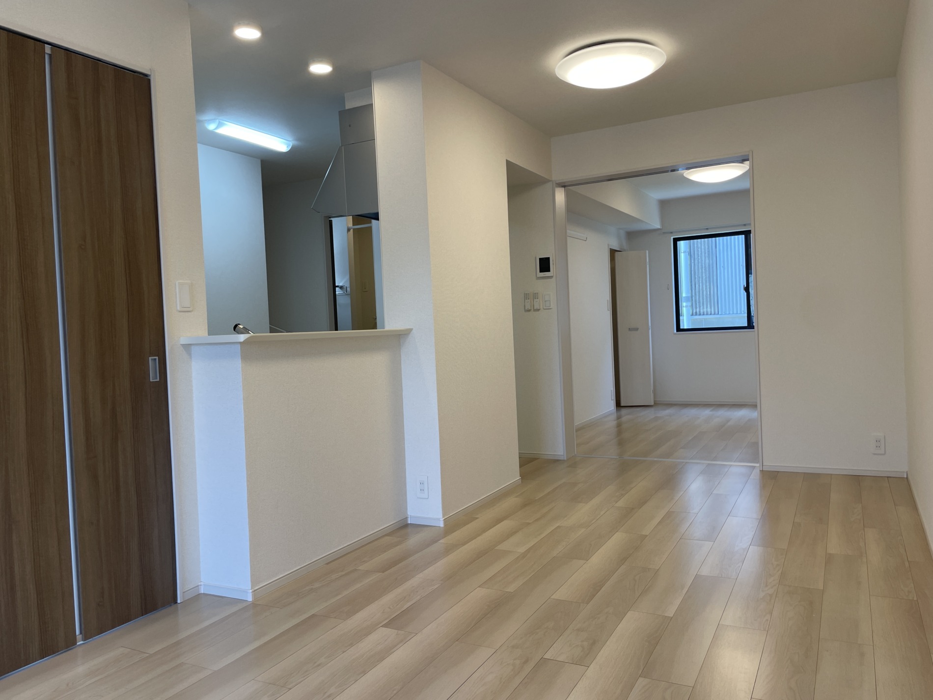 ビスタ　1LDK・・・103号画像