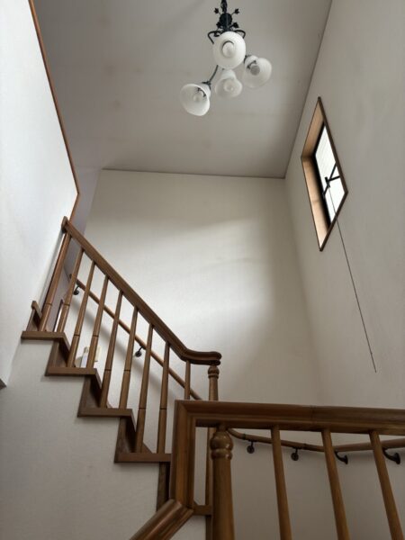 古城町4丁目　中古住宅　4SLDK　駐車場2台