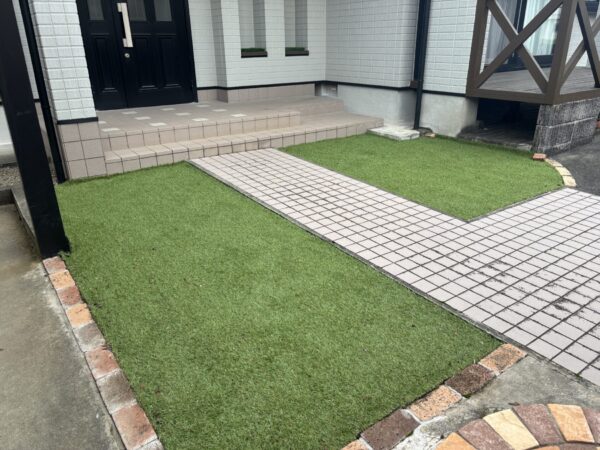 古城町4丁目　中古住宅　4SLDK　駐車場2台