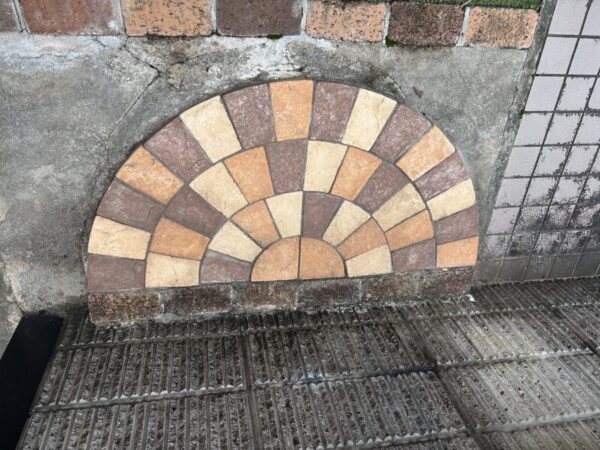 古城町4丁目　中古住宅　4SLDK　駐車場2台