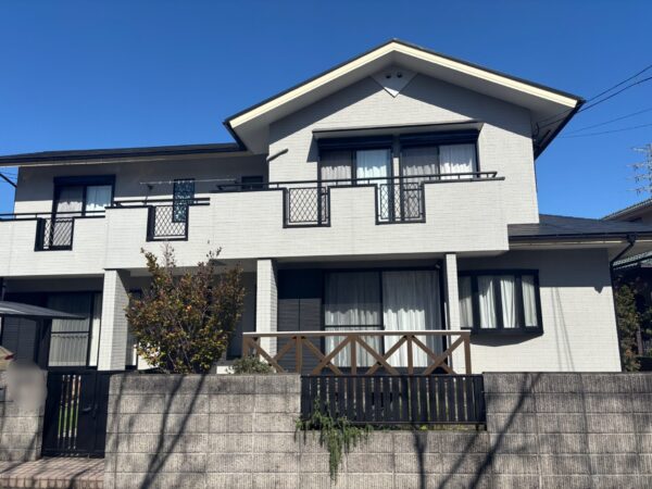 古城町4丁目　中古住宅　4SLDK　駐車場2台