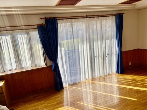 古城町4丁目　中古住宅　4SLDK　駐車場2台　西小、恒中校区