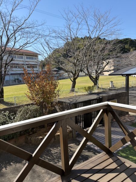 古城町4丁目　中古住宅　4SLDK　駐車場2台　西小、恒中校区