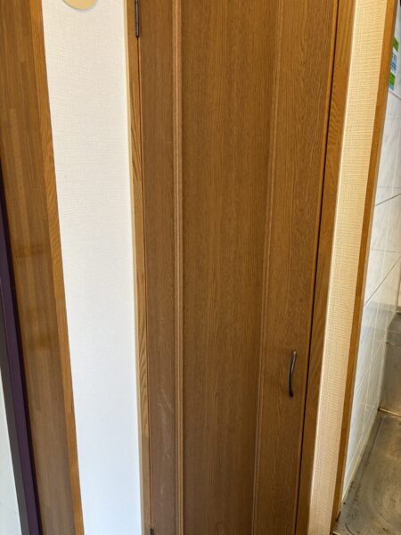 愛宕ハイツⅡ（1K）