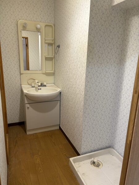 愛宕ハイツⅡ（1K）