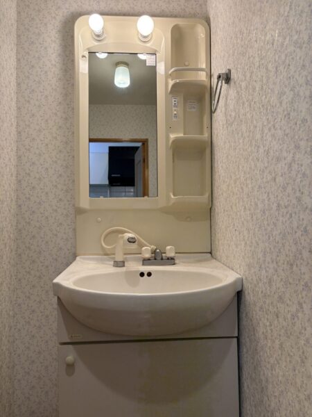 愛宕ハイツⅡ（1K）