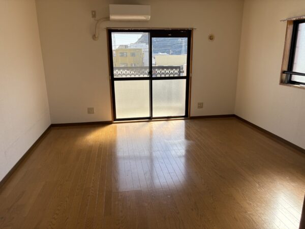 愛宕ハイツⅡ（1K）