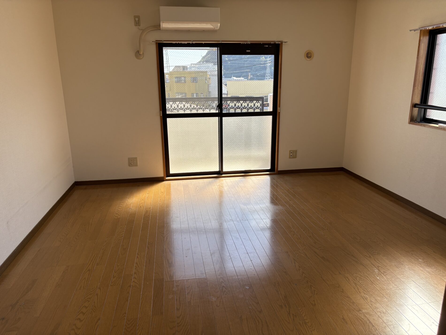 愛宕ハイツⅡ(1K)画像