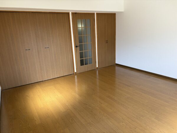 愛宕ハイツⅡ（1K）