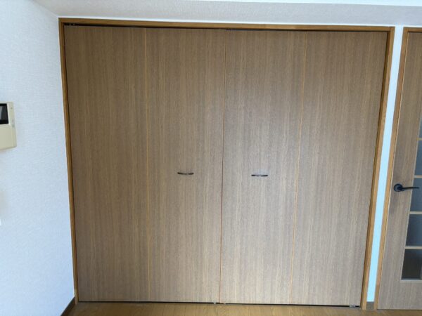 愛宕ハイツⅡ（1K）