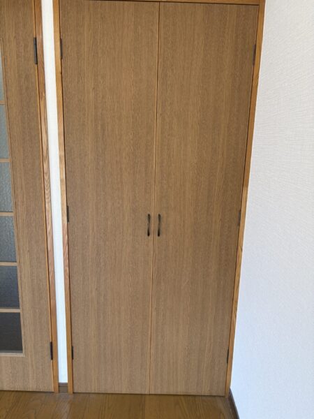 愛宕ハイツⅡ（1K）