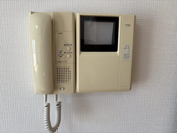 愛宕ハイツⅡ（1K）