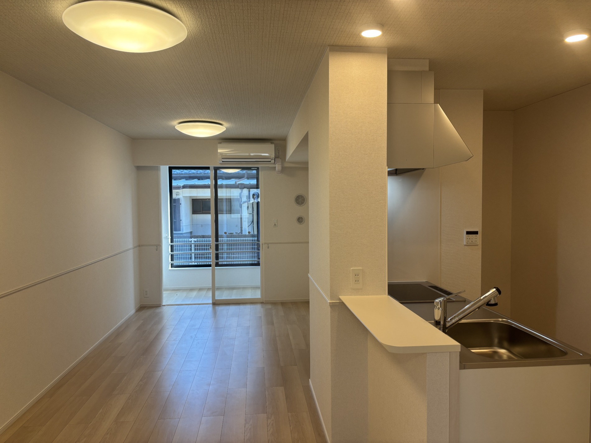 ストレリチア・・・103号室画像