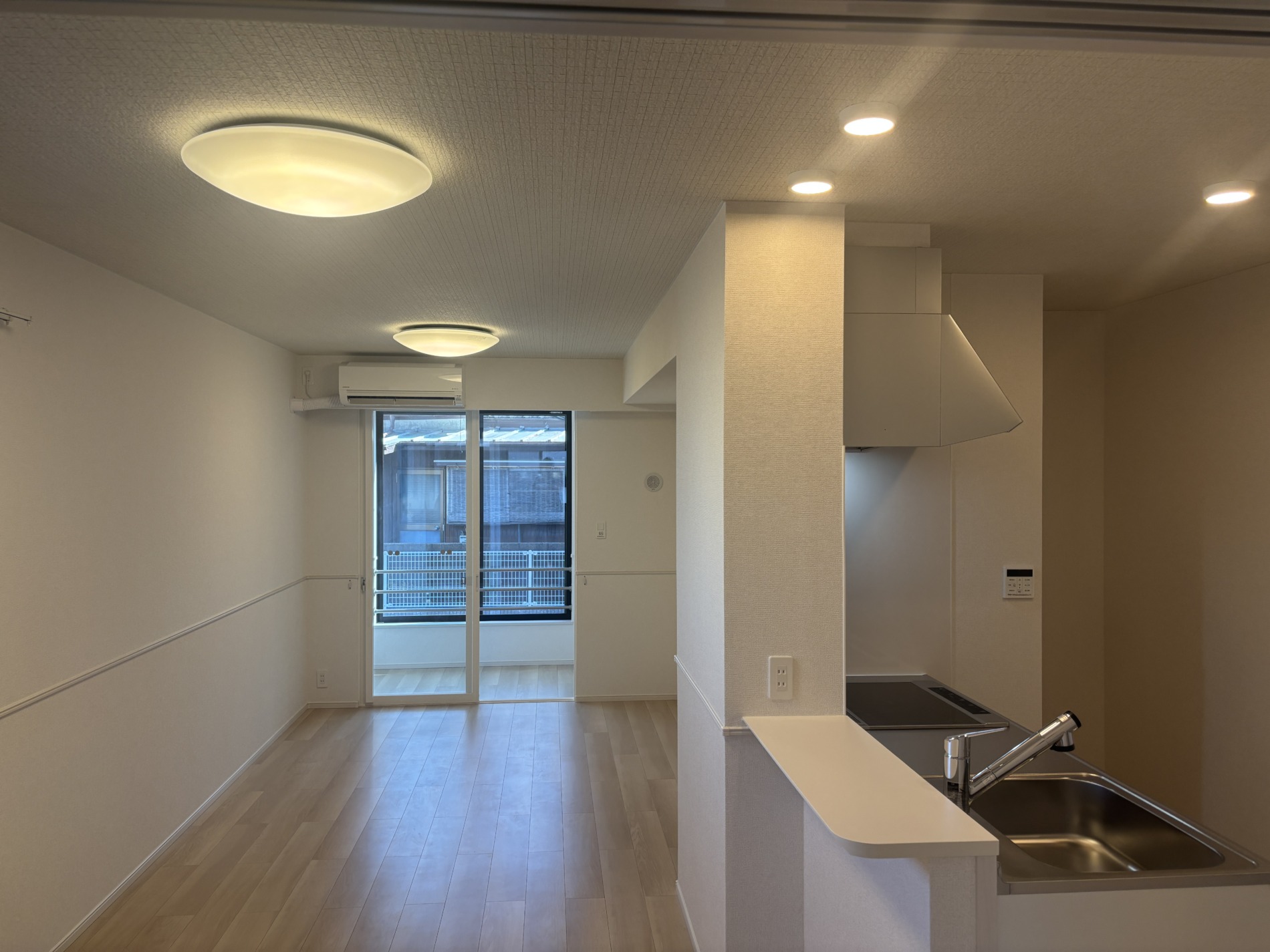 ストレリチア・・・104号室画像