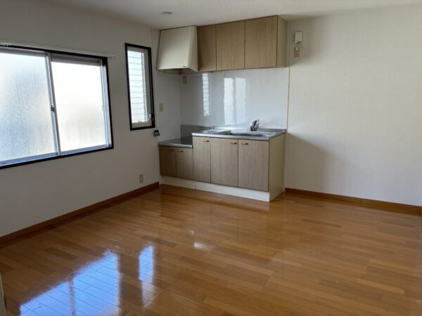 カンパネラ　2LDK