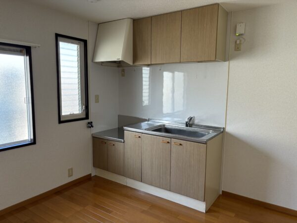 カンパネラ　2LDK