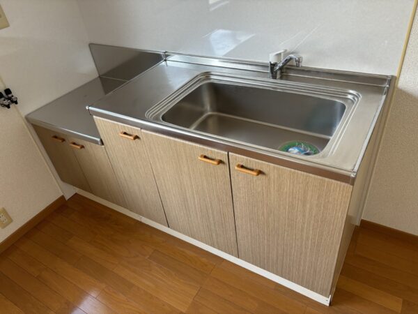 カンパネラ　2LDK