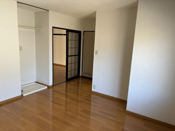 カンパネラ　2LDK