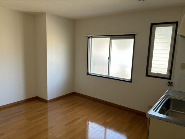 カンパネラ　2LDK