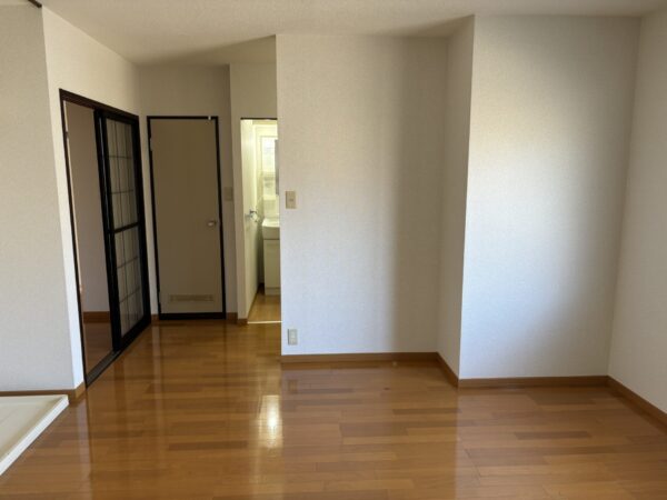 カンパネラ　2LDK