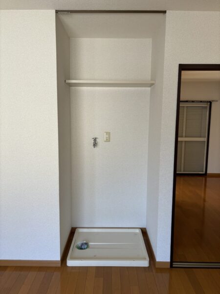 カンパネラ　2LDK