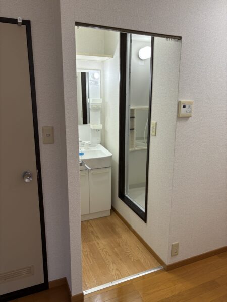 カンパネラ　2LDK