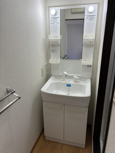 カンパネラ　2LDK