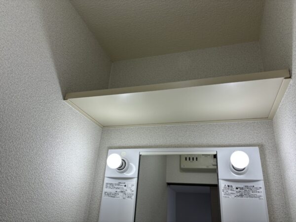 カンパネラ　2LDK