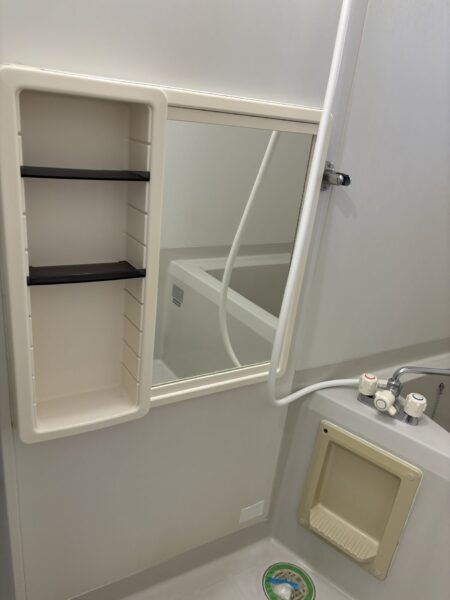 カンパネラ　2LDK